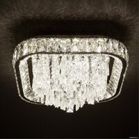 Люстра средней высоты LED4U L031-500 (с функцией УД)