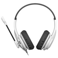 Офисная гарнитура A4Tech HS-10 (белый)