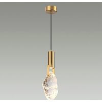Подвесная люстра Odeon Light Lia 4372/5L