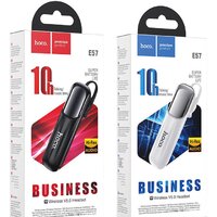 Bluetooth гарнитура Hoco E57 (белый)