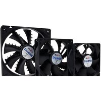 Вентилятор для корпуса Zalman ZM-F2 PLUS (SF)