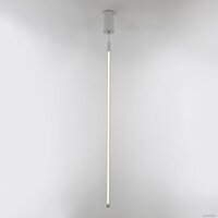Подвесная люстра LED4U L7272-1000 WH