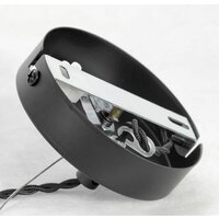 Подвесная люстра Lussole Loft Brooks GRLSP-8246