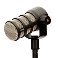 Проводной микрофон RODE PodMic