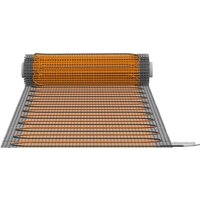 Нагревательный мат Теплолюкс ProfiMat 180 2.5 кв.м. 450 Вт