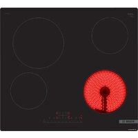 Варочная панель Bosch Serie 6 PKE611FP2E