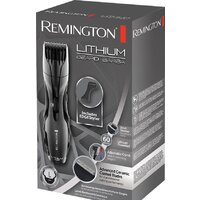 Триммер для бороды и усов Remington MB350LC Lithium Beard Barba