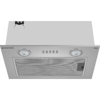 Кухонная вытяжка Meferi INBOX45IX Light