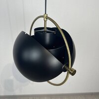 Подвесная люстра ImperiumLoft 40.2312 123433-22