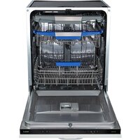 Встраиваемая посудомоечная машина Exiteq EXDW-I609
