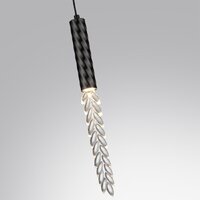 Подвесная люстра Odeon Light Kolos 5459/4L
