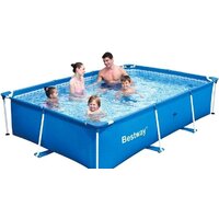 Каркасный бассейн Bestway 56403 (259х170х61)