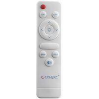 Припотолочная люстра Sonex Color 7677/EL