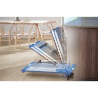 Встраиваемая посудомоечная машина Electrolux SatelliteClean 600 EEM43200L