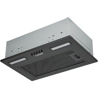 Кухонная вытяжка Exiteq EX-1525 (черный)