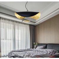Подвесная люстра ImperiumLoft Covert01 140621-26