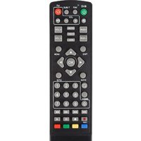 Пульт ДУ Rexant RX-DVB-014