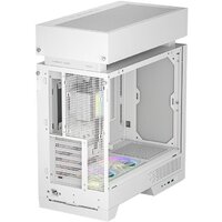 Корпус DeepCool CL6600 R-CL6600-WHNNA0-G