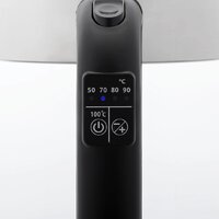 Электрический чайник Krona Digitaler Glas Licht КА-00008506