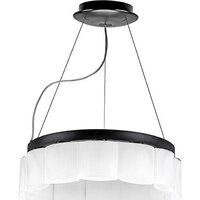 Подвесная люстра Lightstar Nibbler 812126