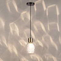 Светильники, люстры, бра, споты Lumion Ice 6562/1A