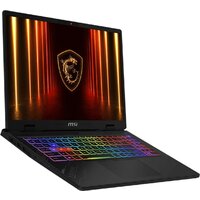 Игровой ноутбук MSI Crosshair A16 HX D8WGKG-078XRU