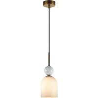 Подвесная люстра Odeon Light Lolla 4359/1B