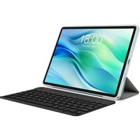 Планшет Teclast P50 6GB/128GB LTE (бирюзовый, с чехлом и клавиатурой)