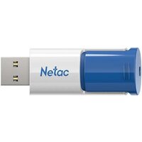 USB Flash Netac U182 USB 3.2 256GB NT03U182N-256G-32BL