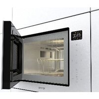Микроволновая печь Gorenje BM251SG2WG