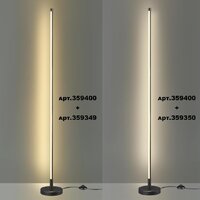 Линейный светильник Novotech Konst 359349