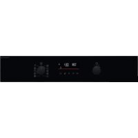 Электрический духовой шкаф Electrolux SteamBake 600 EOD6P77WZ