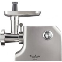 Мясорубка Moulinex HV10 ME858D32