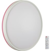 Припотолочная люстра Sonex Kezo Pink 7708/EL
