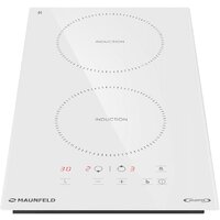 Варочная панель MAUNFELD AVI3021WH