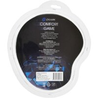 Коврик для мыши Оклик OK-RG0550 (серый)