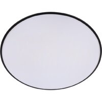 Припотолочная люстра LOFT IT Brim 10226 (черный)