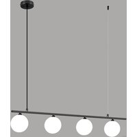 Подвесная люстра Moderli Lingdal V5091-4P