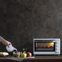 Мини-печь Cecotec Bake&Toast 4600 White Gyro