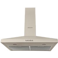 Кухонная вытяжка Konigin Canary Ivory 50