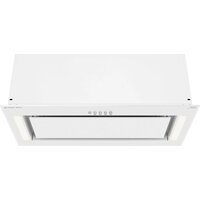 Кухонная вытяжка Meferi INBOX60WH Glass Power