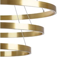 Подвесная люстра Lightstar Saturno 748223