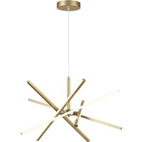 Светильники, люстры, бра, споты Lumion Parker 6564/60L