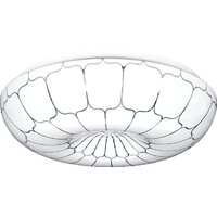 Припотолочная люстра Luminarte C01LLS36W