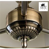 Светильник Arte Lamp Alice A3579SP-3AB