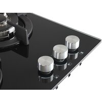 Варочная панель LEX GVG 430 BL
