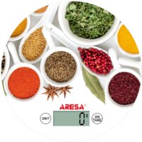 Кухонные весы Aresa AR-4304 (SK-415)