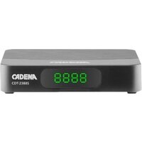 Приемник цифрового ТВ Cadena CDT-2388S