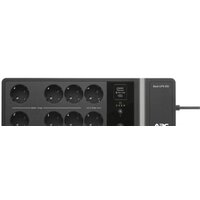 Источник бесперебойного питания APC Back UPS 850VA 230V BE850G2-RS