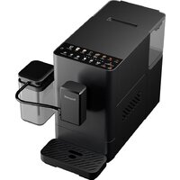 Кофемашина Weissgauff WCM-335 Automatic ColorTouch Cappuccino Nero